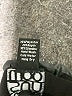 Clara Sun Woo Solid Black Leggings Size XS - photo 8