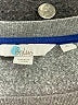 Boden Gray Sweatshirt Size XL - photo 7