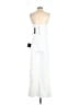 Lulus Solid White Jumpsuit Size S - photo 2