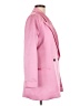 MSGM 100% Polyester Pink Coat Size EU (IT) 44 / US 8 - photo 4