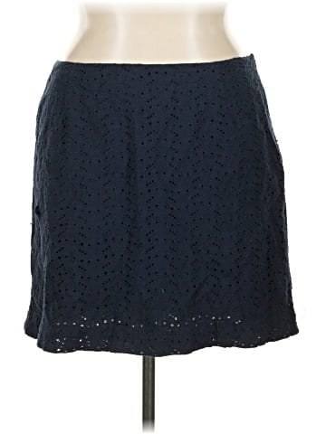 L.L.Bean Casual Skirt (view 1)