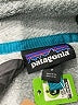 Patagonia 100% Polyester Gray Pullover Sweater Size S - photo 7