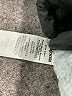 Patagonia 100% Polyester Gray Pullover Sweater Size S - photo 8