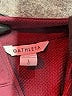 Athleta Burgundy Turtleneck Sweater Size L - photo 7