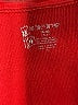 Unbranded 100% Cotton Red Tank Top Size XL - photo 7