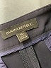Banana Republic Solid Blue Shorts Size 10 - photo 3