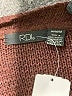 RDI Burgundy Cardigan Size M - photo 7