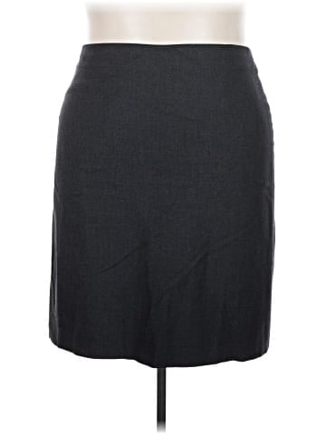 Emanuel Emanuel Ungaro Formal Skirt (view 1)