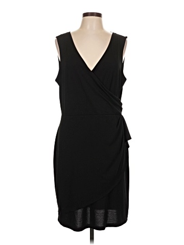 Joe Fresh Cocktail Dress (view 1)