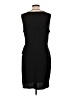 Joe Fresh Black Cocktail Dress Size L - photo 2