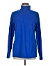 Lands' End Blue Turtleneck Sweater Size M - photo 1