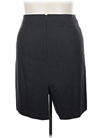Emanuel Emanuel Ungaro Formal Skirt (view 2)