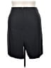 Emanuel Emanuel Ungaro Solid Gray Formal Skirt Size 22 - photo 2