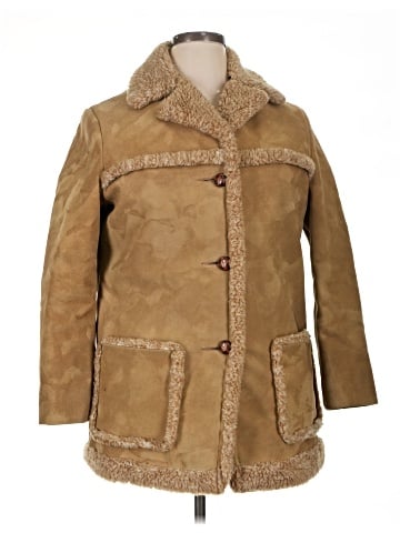 Fingerhut Fashions Coat (view 1)