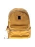 Betsey Johnson Yellow Backpack One size - photo 1