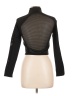 Fabletics Black Turtleneck Sweater Size L - photo 2