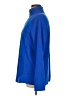 Lands' End Blue Turtleneck Sweater Size M - photo 5
