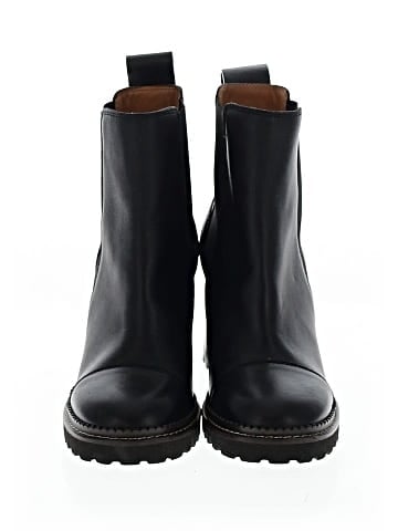 See By Chloé Ankle Boots (view 2)