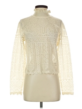House Of Harlow 1960 Pullover Sweater