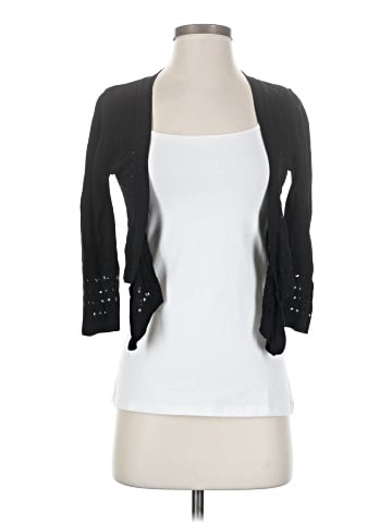 Say What? Cardigan (view 1)