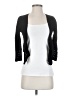 Say What? Black Cardigan Size M - photo 1