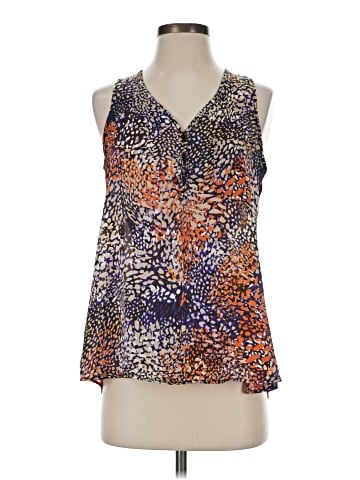 Hale Bob Sleeveless Blouse (view 1)