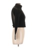Fabletics Black Turtleneck Sweater Size L - photo 4