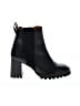 See By Chloé Black Ankle Boots Size EU 39 1/2 - photo 1