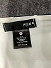 Aqua Print Blue Cocktail Dress Size S - photo 7