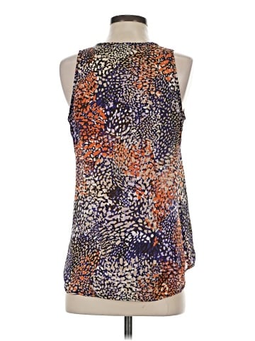 Hale Bob Sleeveless Blouse (view 2)