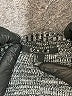 Forever 21 Tweed Gray Pullover Sweater Size L - photo 7