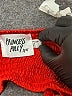 Princess Polly Red Sleeveless Top Size 8 - photo 7