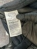 Gap 100% Polyester Black Casual Pants Size 8R - photo 8