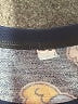 Unbranded Print Blue Pullover Sweater Size M (estimated) - photo 7