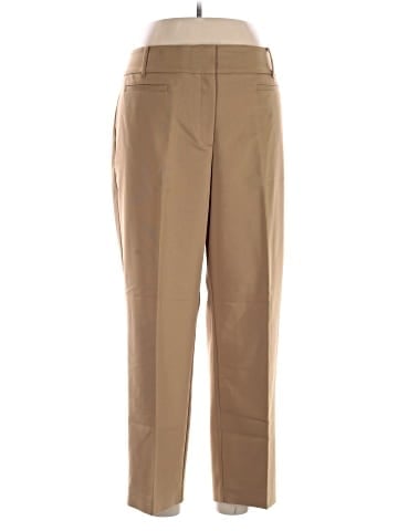 Ann Taylor Factory Casual Pants (view 1)