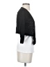 Say What? Black Cardigan Size M - photo 4