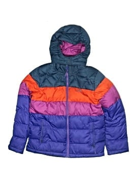 L.L.Bean Snow Jacket (view 1)