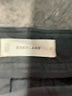 Everlane Solid Black Shorts Size 0 - photo 3