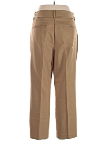 Ann Taylor Factory Casual Pants (view 2)