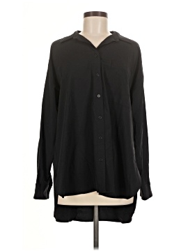 Lou & Grey Long Sleeve Blouse