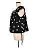 Scoop Black Sleeveless Blouse Size L - photo 5