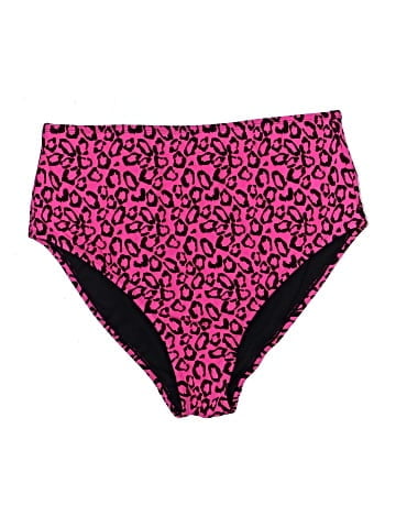 FASHION TO FIGURE Swimsuit Bottoms (view 1)