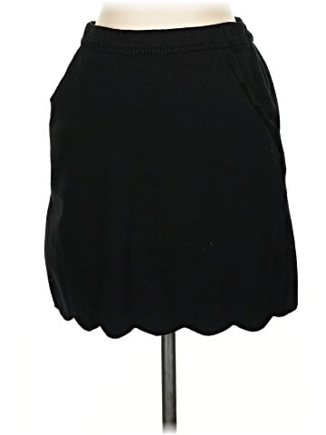 Skies Are Blue Casual Skirt (view 1)