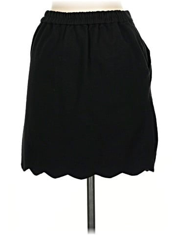 Skies Are Blue Casual Skirt (view 2)