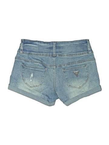 Guess Denim Shorts (view 2)