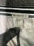 Forever 21 Print Teal Leggings Size L - photo 7