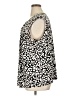 Jones Studio Black Sleeveless Blouse Size XL (estimated) - photo 5