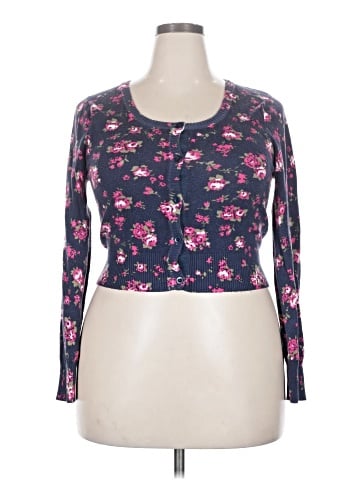 Material Girl Cardigan (view 1)