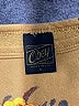 Obey Print Gold Sweatshirt Size S - photo 7