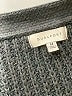 MELLODAY Black Blazer Size M - photo 6